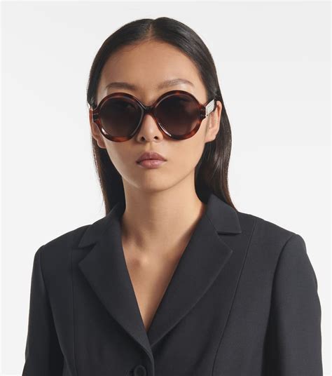 dior women's diorid1 57mm sunglasses|DIOR 'DiorSignature R1U 57mm Sunglasses .